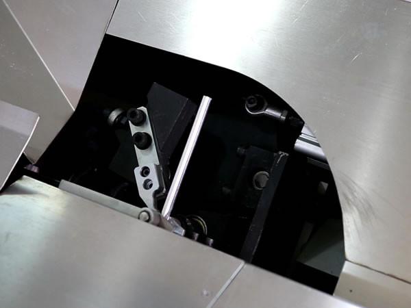 Servo Motor Spacer Bending Machine , Spacer Bar Bending Insulated Glass Machinery,Automatic Spacer Bar Bending Machine