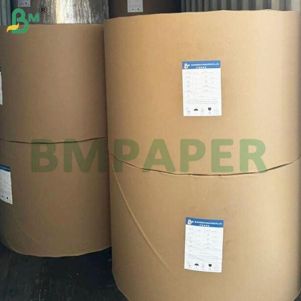 Kit 5 30gsm Heat Resistant Food Wrapping Greaseproof Paper Rolls