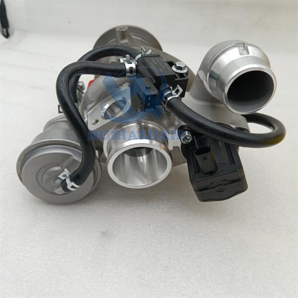 Construction Machinery Parts Turbocharger 49180-04162 4918004162 for TURBO TD025