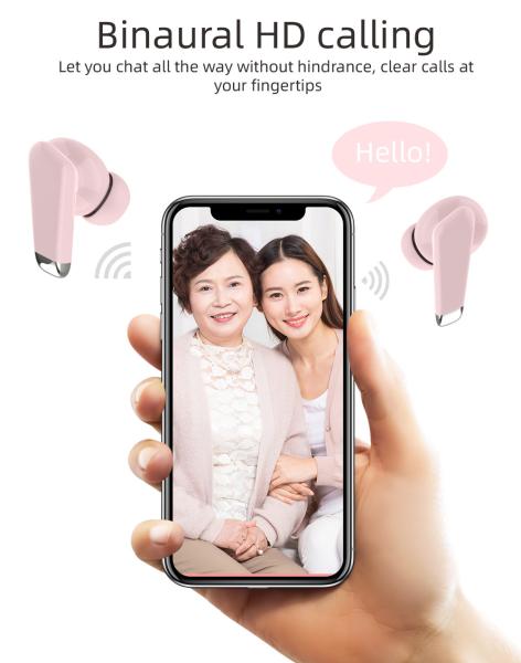 TWS bluetooth earphone
