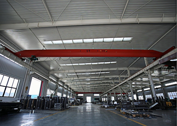 Anhui Grain Machinery Technology Co., LTD
