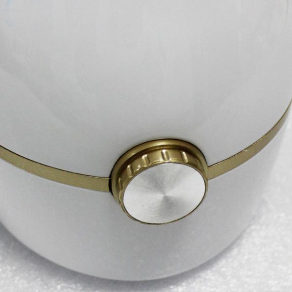 MJF PC Service d'impression 3D en plastique avec une tolérance de 0,05 mm à 0,1 mm