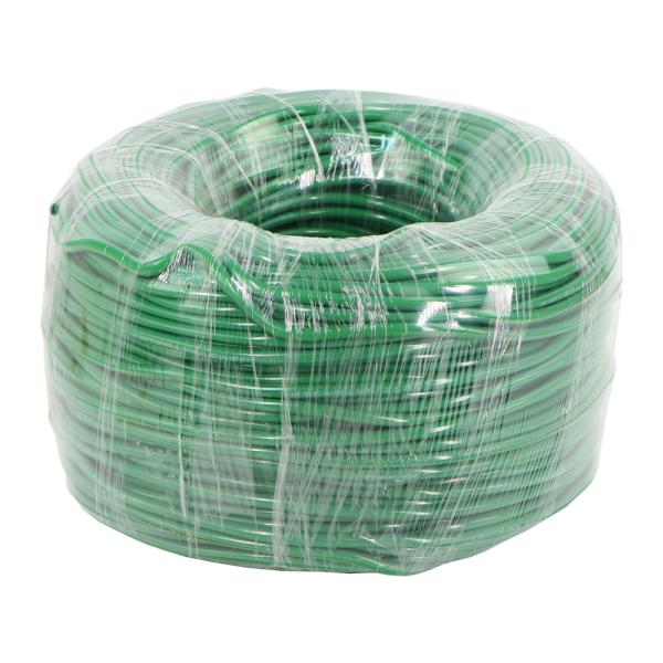 4 / труба полива полиэтилена 7mm для сада Agrcultuer