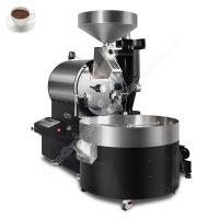 15 kg torréfacteur de café filtre à fumée torréfacteur de café 25 kg torréfacteur de café commercial gaz 90 kg/h 720 kg/JOUR