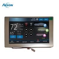 750 cd/M2 Affichage TFT industriel 5,7 pouces Module LCD TFT 320x240 TN Interface RVB