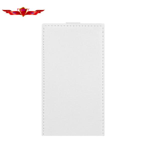 Genuine LG E612 Optimus L5 Flip Leather Cases 100% Real Leather Good Quality