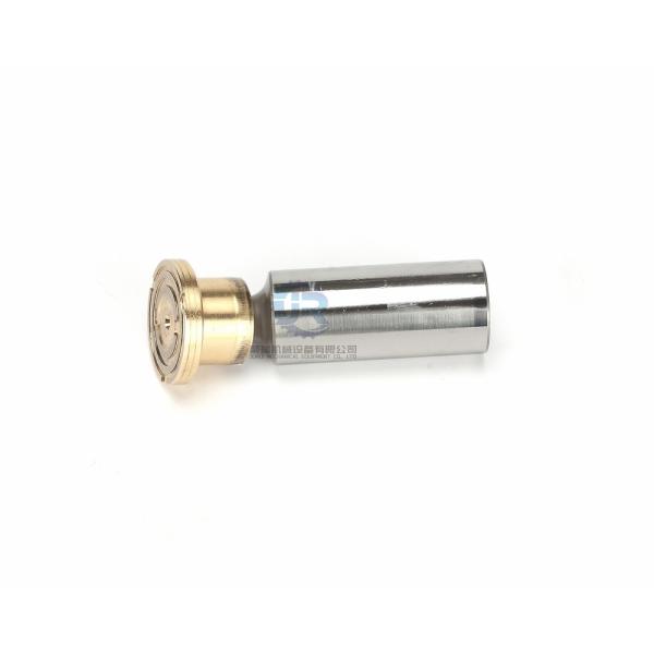 SK210-8 Excavator Hydraulic Parts Piston Shoe Hydraulic Pump K3V112DT