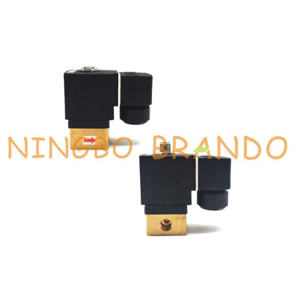 JORC Type OPTIMUM Digital Timer Air Compressor Automatic Drain Valve