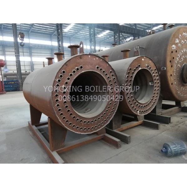 Industrial and low pressure oil heating boiler and diesel steam boiler 1.25 Mpa 1-10 ton for paper factory