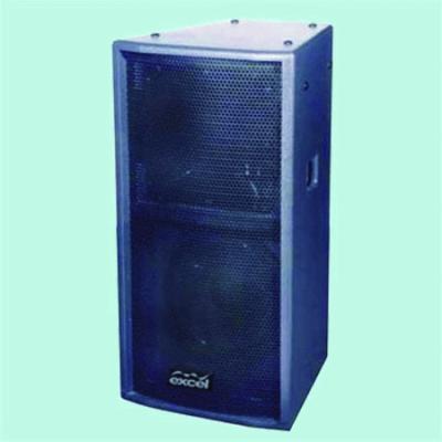 2.0 professional tv speaker stage speaker with usb/sd/mp5/mic