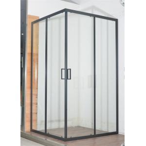 Bathroom Shower Enclosures
