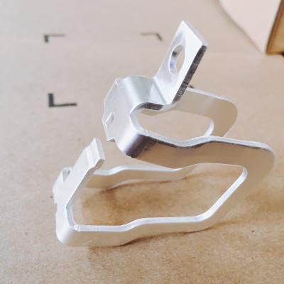 Copper Stamping Parts Excellent Electrical Conductivity And Ductility