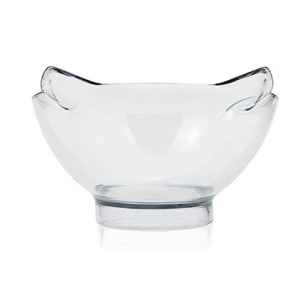 Non Slip Elevated Raised Cat Food And Water Feeding Bowl Cat Shaped Bowl