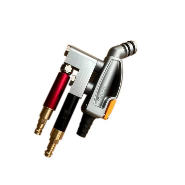 Original Compatible Powder Coating Spare Parts Injector Ig07-Pa For Powder Coating