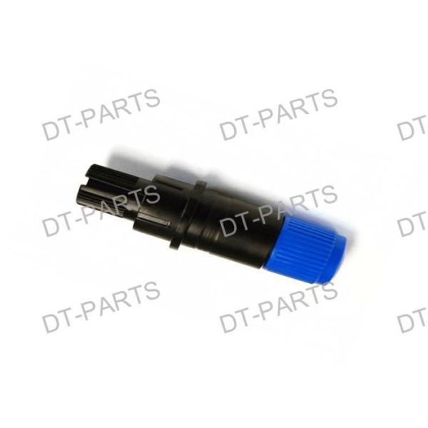 Blue Black Auto Cutter Parts Bladeholder PHP33-CB09N-HS To Graphtec Cutter Plotter