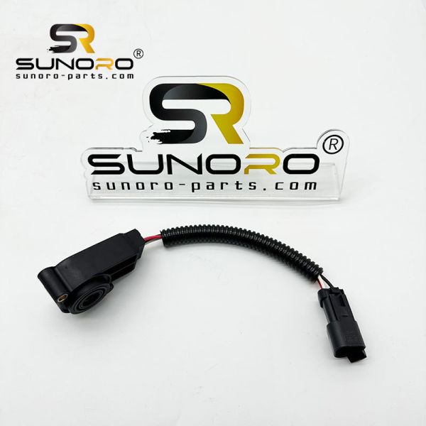266-1477 SUNORO High Quality Revolution Sensor for D6N 825G 826G 950G 962G 966G Excavator