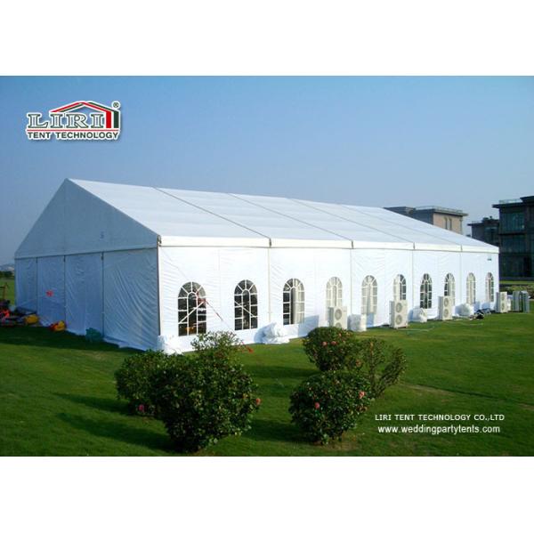 Backyard 20 By 20 Party Canopy Outdoor Party Tents For Wedding Ceremony