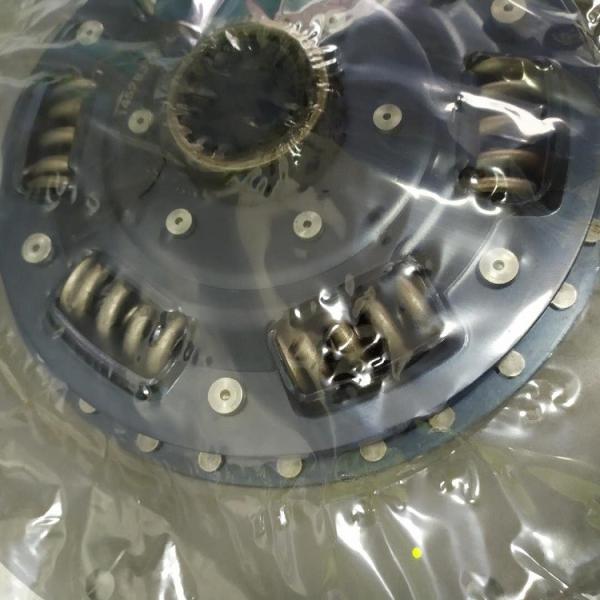 Clutch Disc Construction Vehicle Parts For Volvo Excavator 14528378