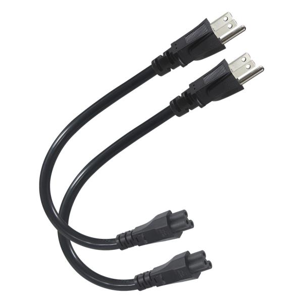 NEMA5-15P - C5型 炊飯器用 1.8m 巻き取り式電源コード