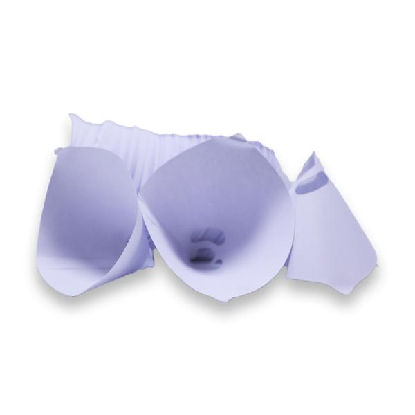 Factory Direct Sales Paper Funnel Car Paint Mixing Oil Funnel Anti-Corrosion