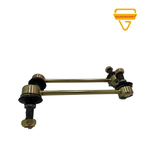 Barra de Pin Fitting For Lateral Stabilizer de 24540410 bolas para Wuling Rongguang e Chevrolet N300