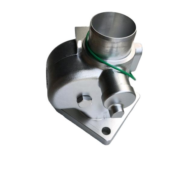 Filtro de óleo Comparação Compressor de ar industrial Peças sobressalentes A11514974 Ventilador de refrigeração por água