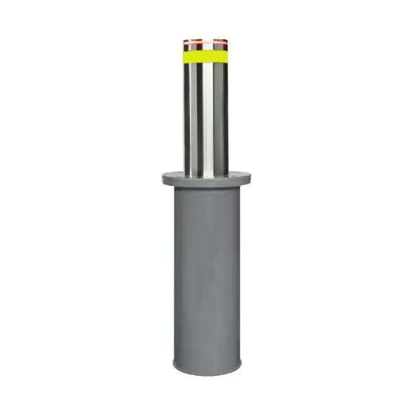 Anti Terrorist Security Manufacturer Stainless Steel Hydraulic Automatic Bollard Systems