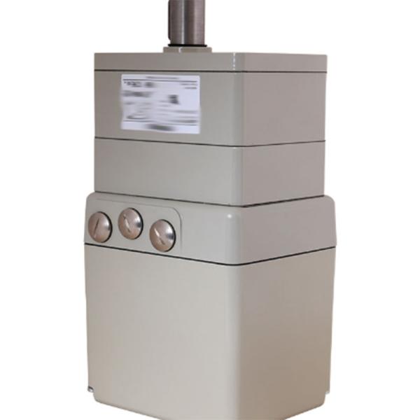 Customizable Siemens Servo Electronic Damper Actuator for Burner OEM SQM50.481A2G3