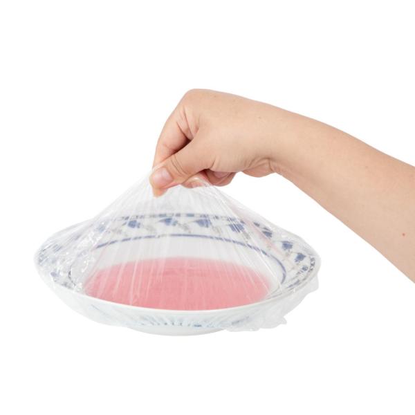 PE Cover for Dust-Proof Houseware Customized to Your Requirements