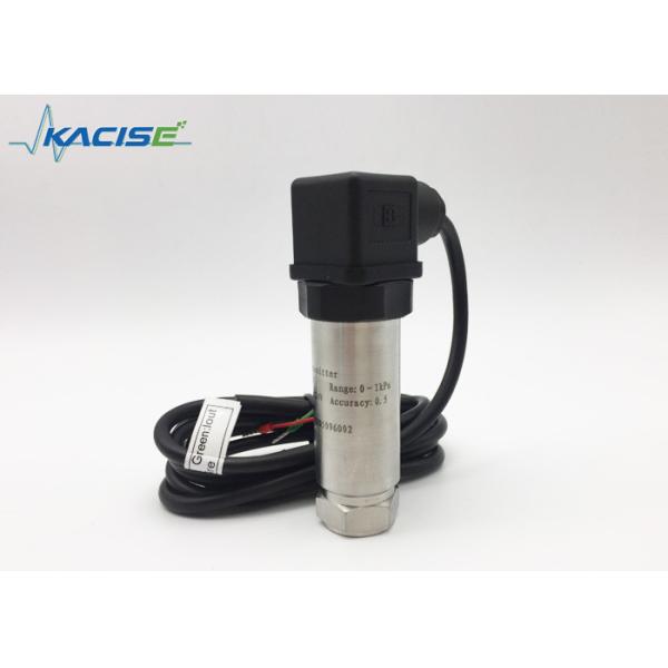 Точный датчик давления воды/всеобщий пьезорезистивный передатчик давления