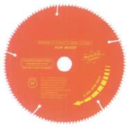 TCT Circular Saw Blade with Sharp Teeth FOR WOOD