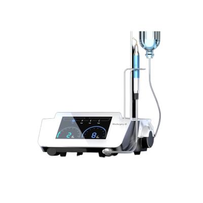 Experience Unmatched Precision and Efficiency with Aesthetic Medicine Equipment Ultrasonic Rib Scalpel