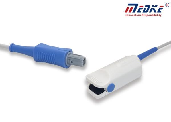 Mindray Oximax Stable Signal 3M Adult 10ft Reusable Spo2 Sensor