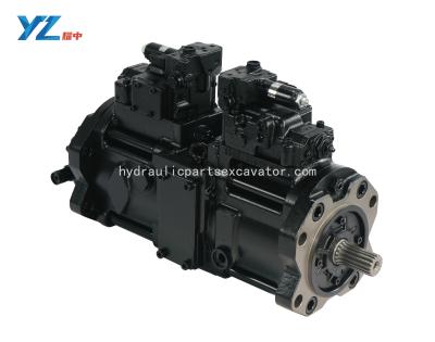 Bomba principal de KOBELCO SK200-8 do conjunto YN10V00036F1/YN10V00043F1 da bomba hidráulica