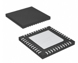 HMC1160LP5E VCO 4.4375/8.875GHZ 2-13V 5X5MM