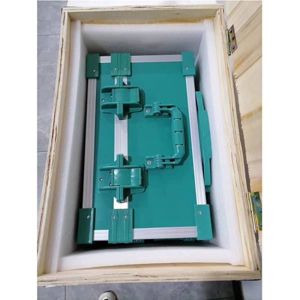Trois 3 Phase Relais de Protection Calibrateur Ensemble de Test d'Injection de Courant Secondaire Parfait