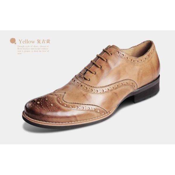 Мягкие мужские обувь обычный размер коричневая кожаная кроссовки