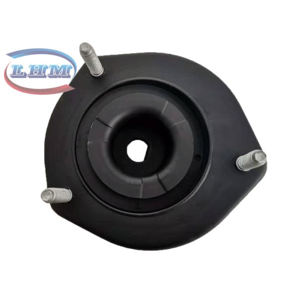 Черный держатель амортизатора удара верхний для Камры АКВ41 48750 06210/48760 06210