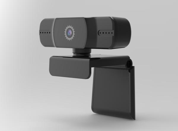1080P PC Computer USB 2.0 Auto Focus Web Camera Webcam with 1 microphone