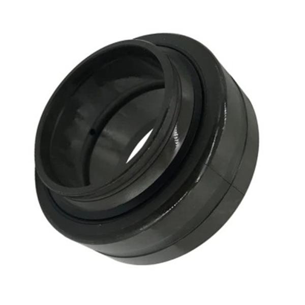 Low Noise Machinery Thrust Spherical Plain Bearings Chrome Steel Heavy Duty