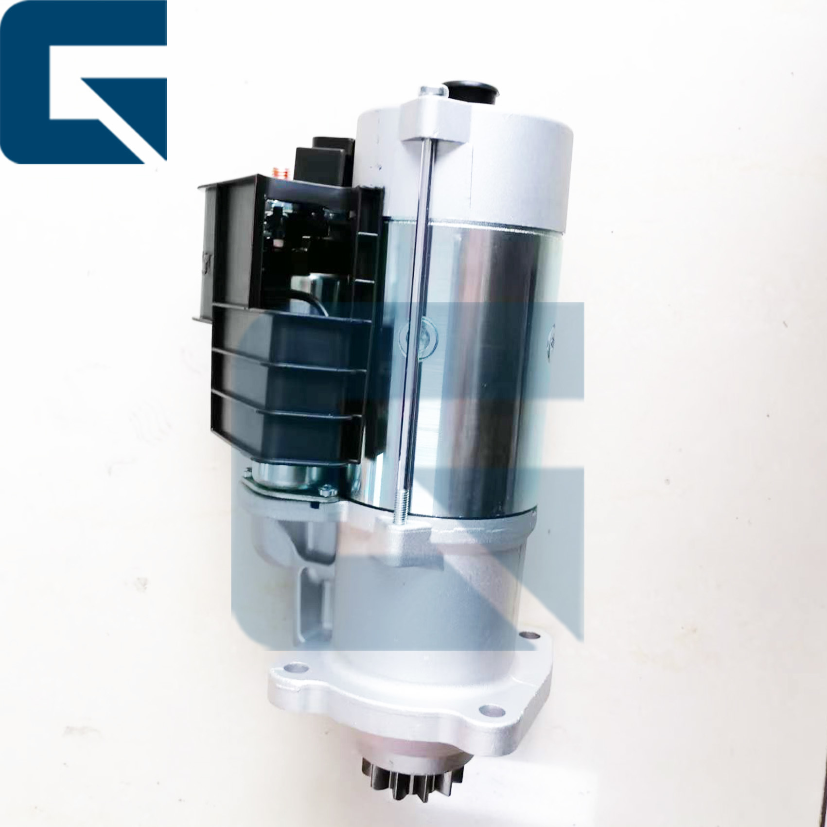 612600091076 24V 11 Teeth Starter Motor for F3000 Truck