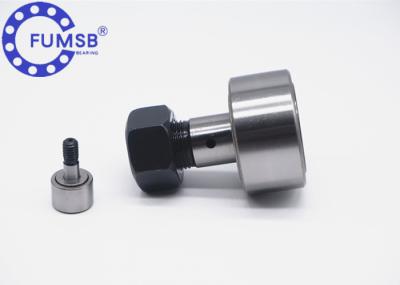 CF24 1 Cam Roller Bearings  Roller Bearing Camshaft For Printing Machines