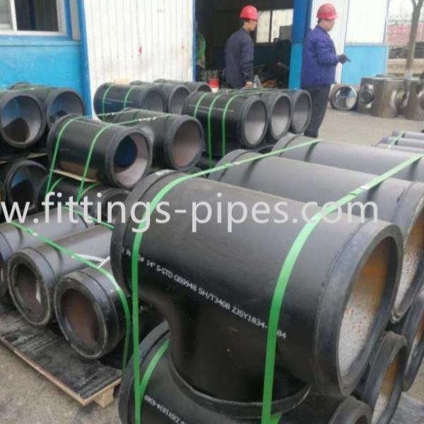 Astm A335 P91 P22 20