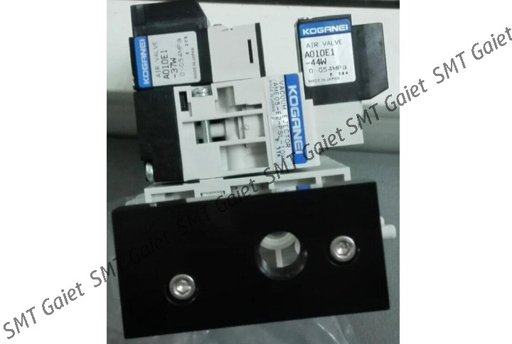 YG200 части KGT-M7163-00X KGB-M7163-00X ВЫТАЛКИВАТЕЛЯ SMT машины YAMAHA запасные