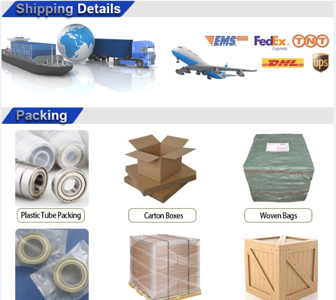 Вычерченные подшипники ролика иглы чашки HK0608 определяют размер вес 0.002KG 6x10x8 mm