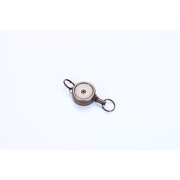 Deyi Badge Reel 4CM Matel Office