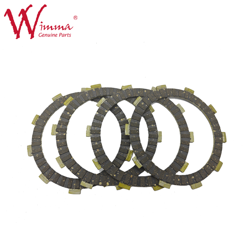 Motor Clutch Complete Clutch Assembly Durable Using Chinese FZ16