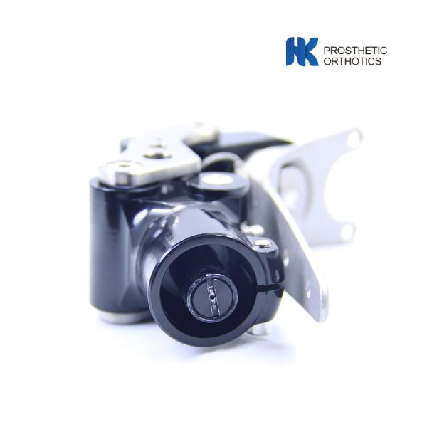 Conexão manual protética mecânica do fechamento KD da articulação do joelho de Disarticulation