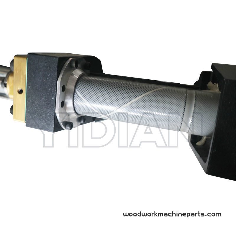 Premium Manual Glue Tank Replacement for Homag Edge Banding Machine Edgebander Glue Pot Manufacturer