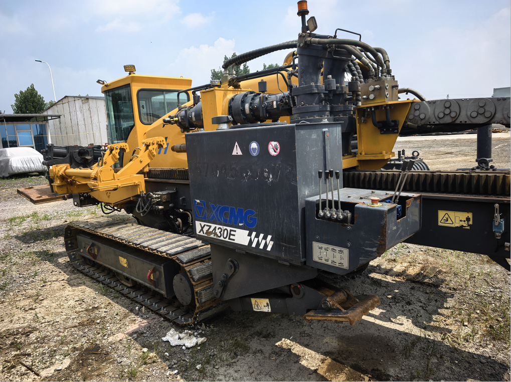 used 43ton hdd machine, used hdd machine 43ton, used xcmg 43ton hdd machine, used hdd machine xcmg 43ton, used xcmg hdd machine 43ton,